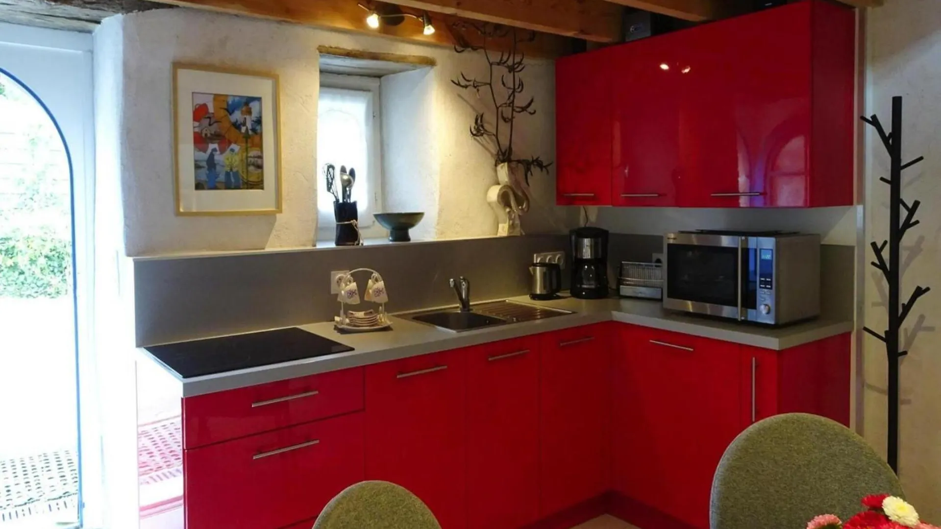 Terraced House, St Gildas De Rhuys Saint-Gildas-de-Rhuys 0*,